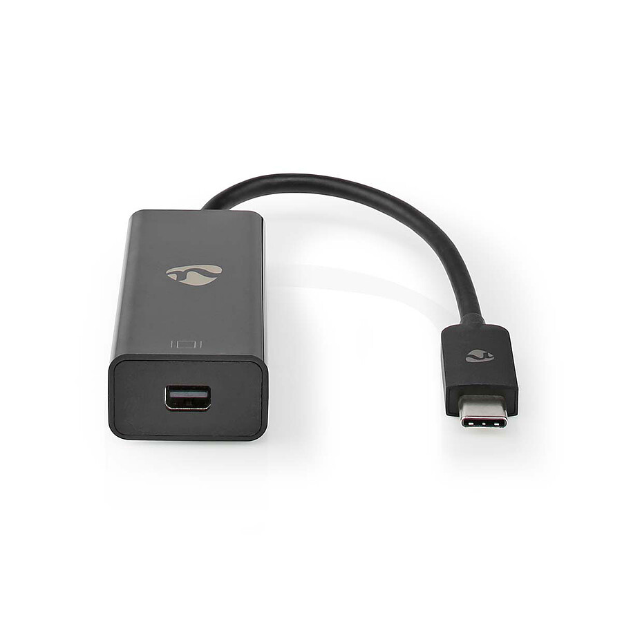 Câble DisplayPort Nedis Adaptateur USB-C / Mini DisplayPort