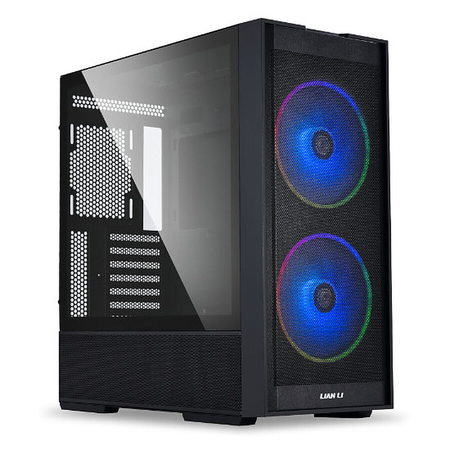 Boîtier PC Lian Li LANCOOL 206 RX