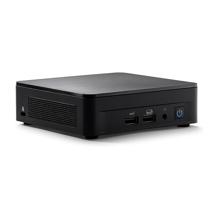 PC de bureau PC bureautique Nucleus i3