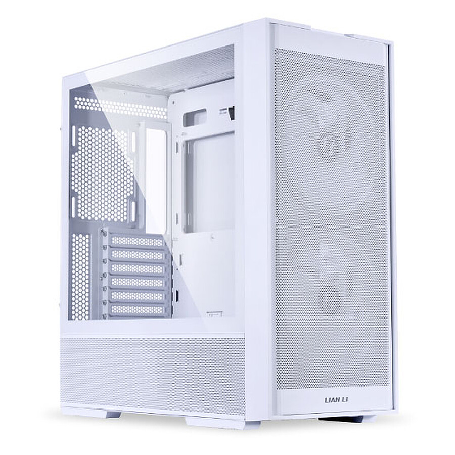 Boîtier PC Lian Li LANCOOL 206 RW