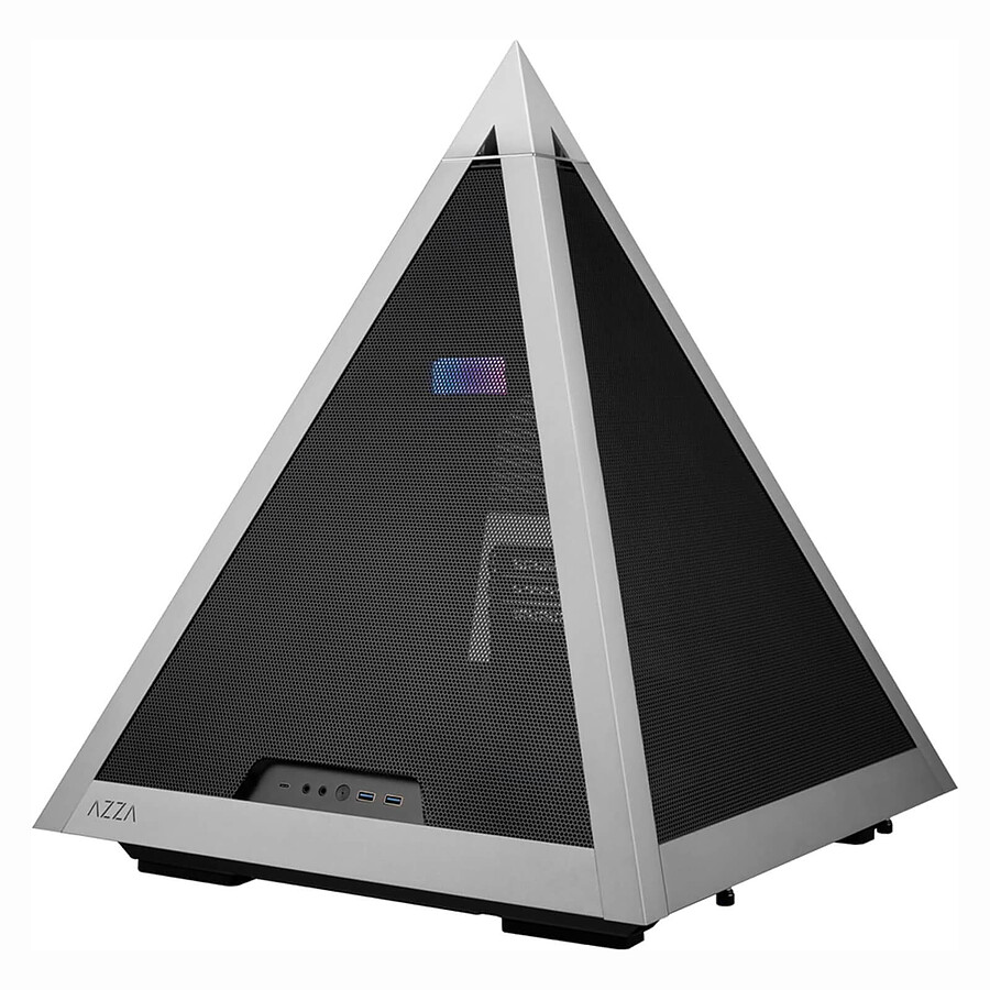 Boîtier PC AZZA PYRAMID Mesh 804M