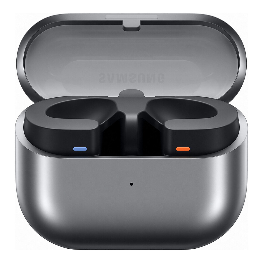 Samsung Galaxy Buds3シルバー 新品未開封 Samsung Galaxy Buds3 Silver - Écouteurs sans fil - Casque Audio