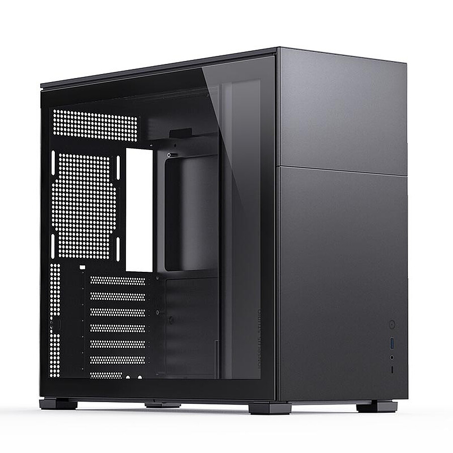 Boîtier PC Jonsbo D41 Std - Noir