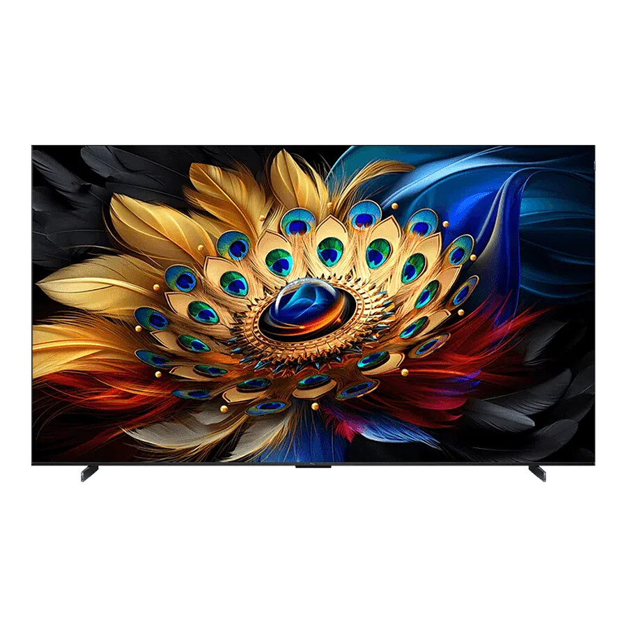 TV TCL 98QLED780 - TV 4K UHD HDR - 248 cm