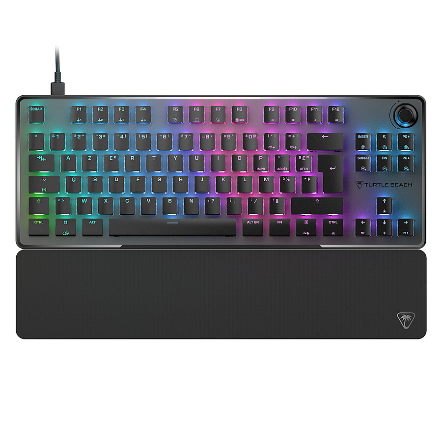 Clavier PC Turtle Beach Vulcan II TKL Pro