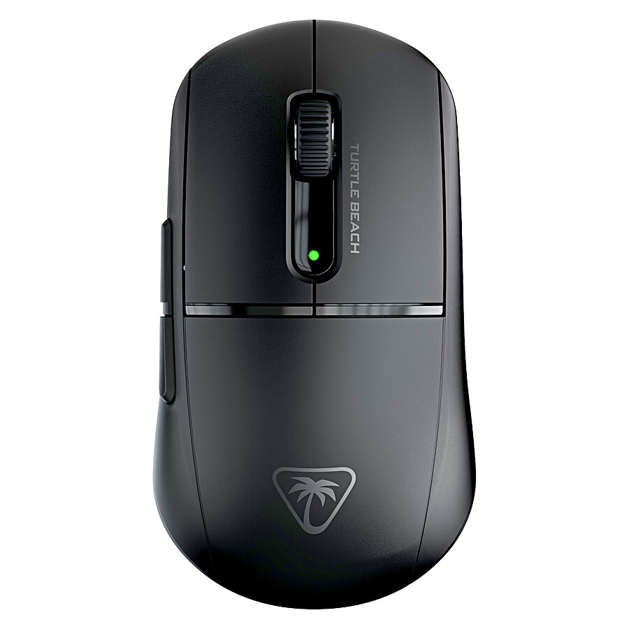 Souris PC Turtle Beach Burst II Air - Noir