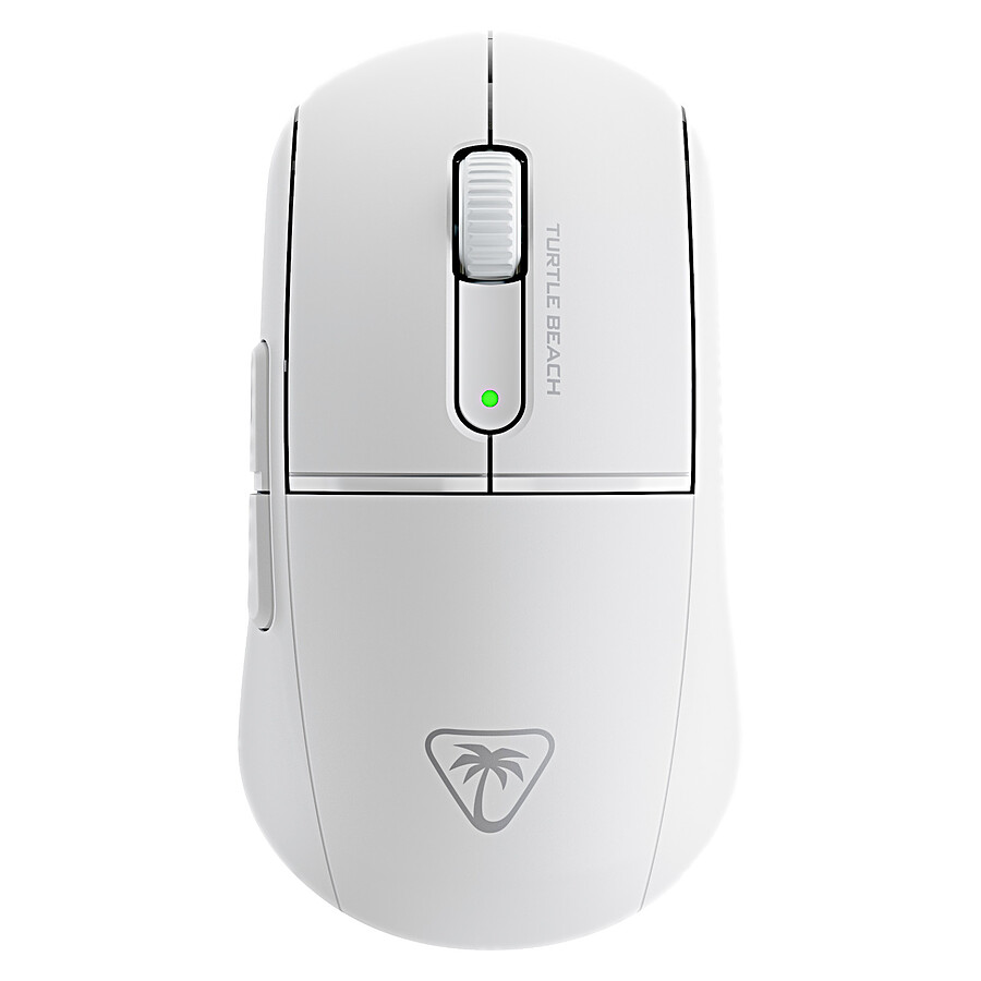 Souris PC Turtle Beach Burst II Air - Blanc