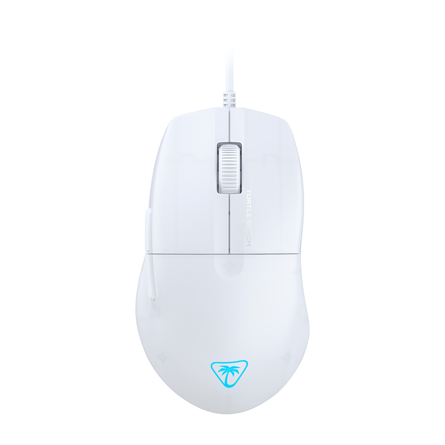 Souris PC Turtle Beach Pure SEL - Blanc