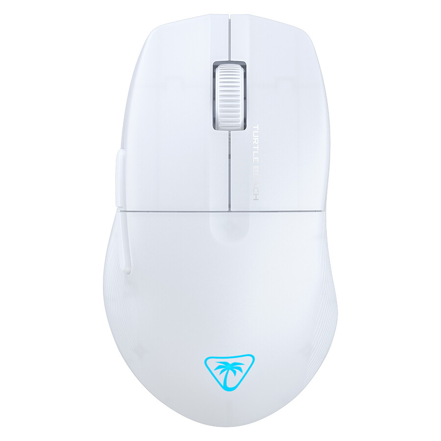 Souris PC Turtle Beach Pure Air - Blanc