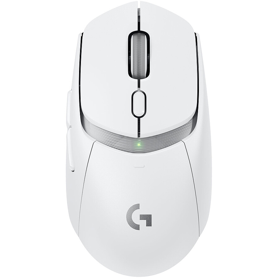 Souris PC Logitech G G309 Lightspeed - Blanc