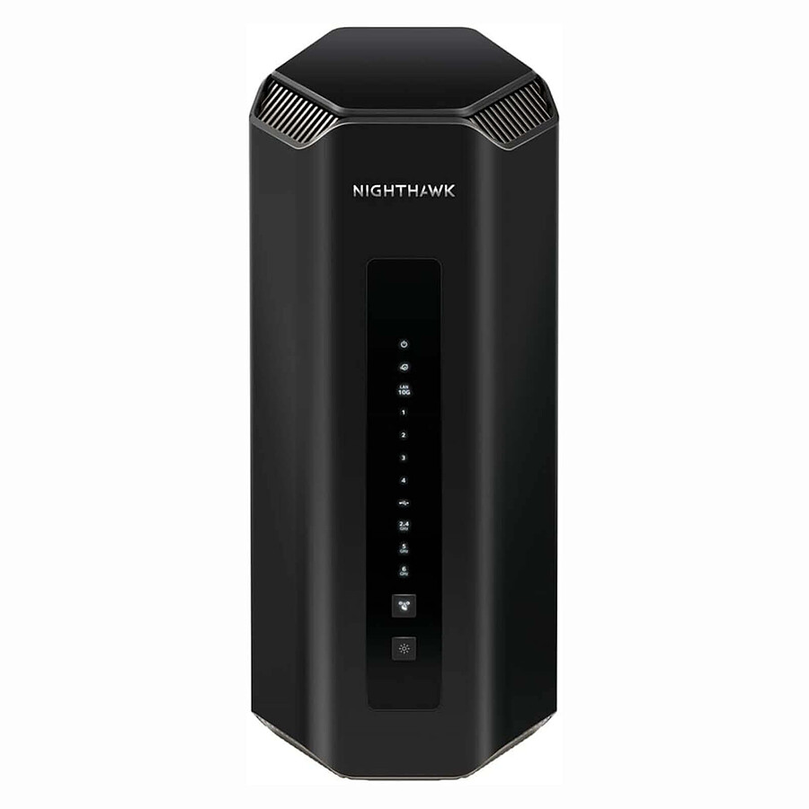 Routeur et modem Netgear Nighthawk Wi-Fi 7 RS300