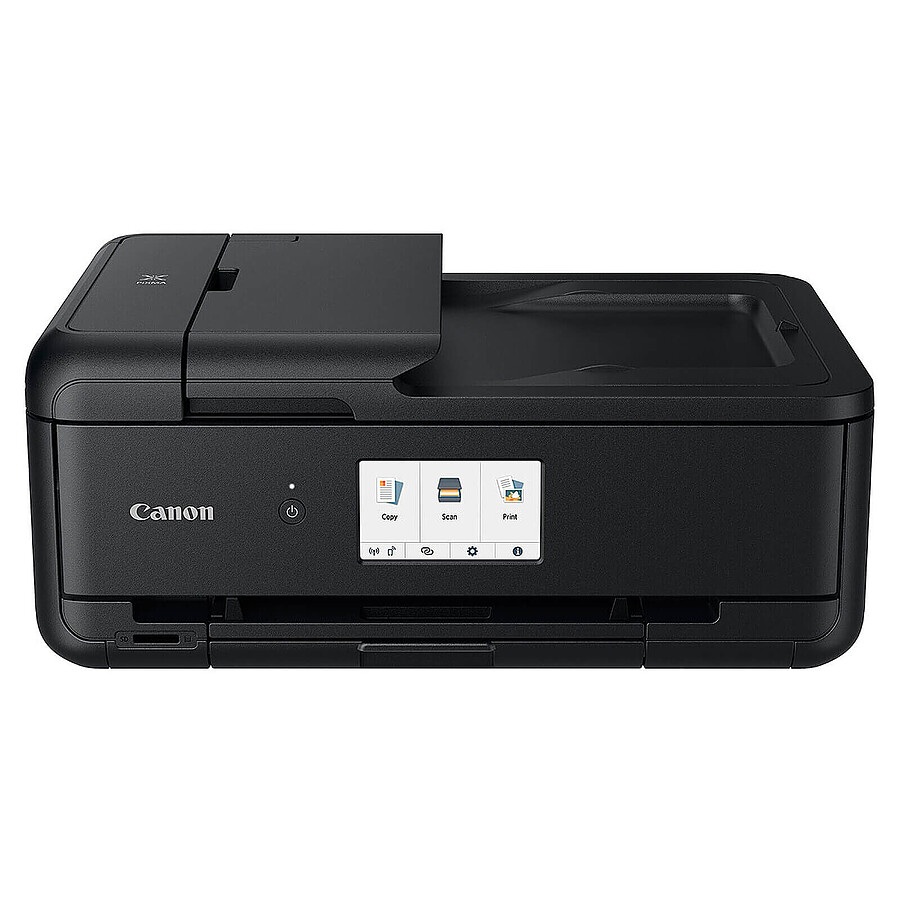 Imprimante multifonction Canon PIXMA TS9550a