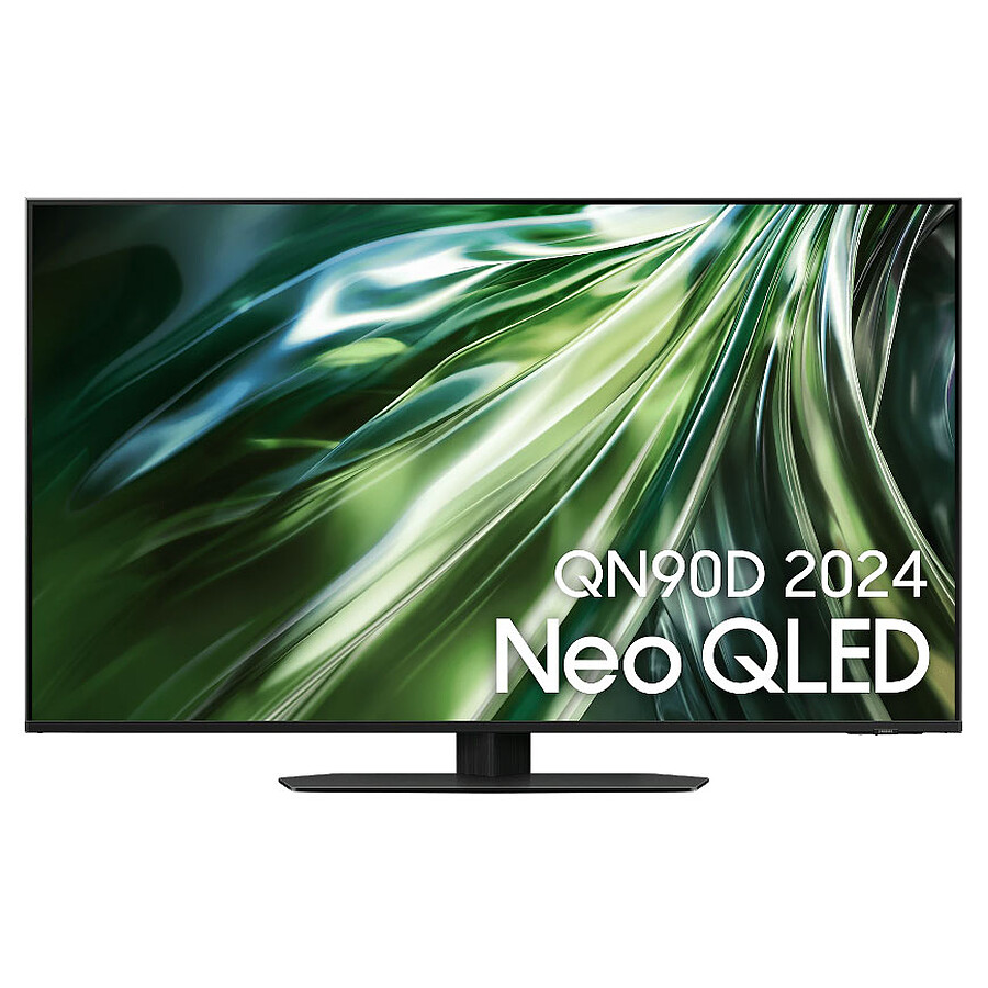 TV Samsung Neo QLED 43QN90D - TV 4K UHD HDR - 108 cm