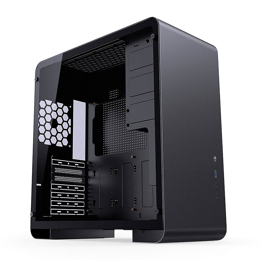 Boîtier PC Jonsbo U4 Pro - Noir