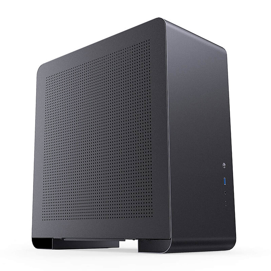 Boîtier PC Jonsbo U4 Pro Mesh - Noir