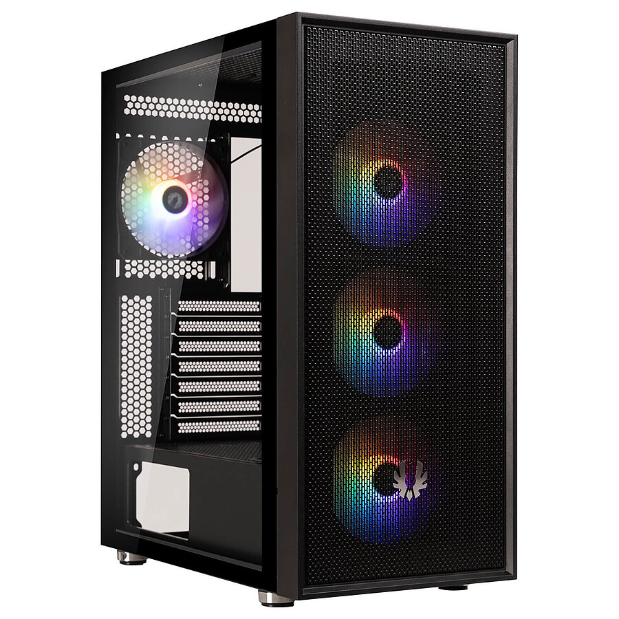 Boîtier PC BitFenix Ares 