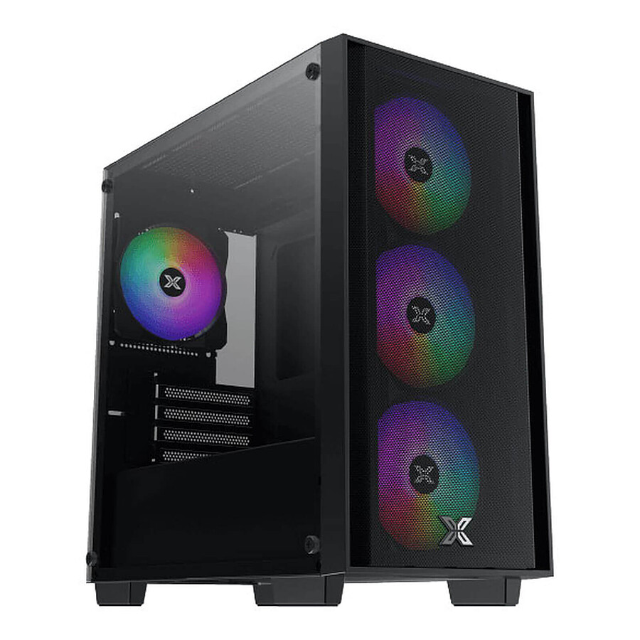 Boîtier PC Xigmatek NYX Air II