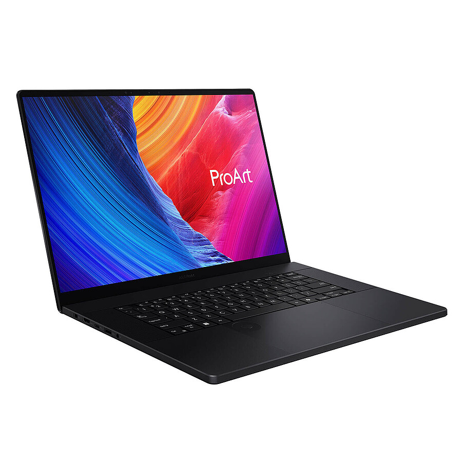 PC portable Asus ProArt P16 OLED H7606WV-ME033X