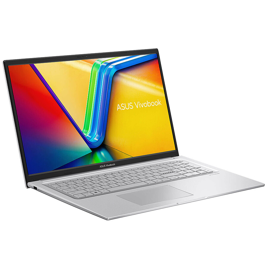PC portable Asus Vivobook 17 S1704VA-AU667W - Occasion