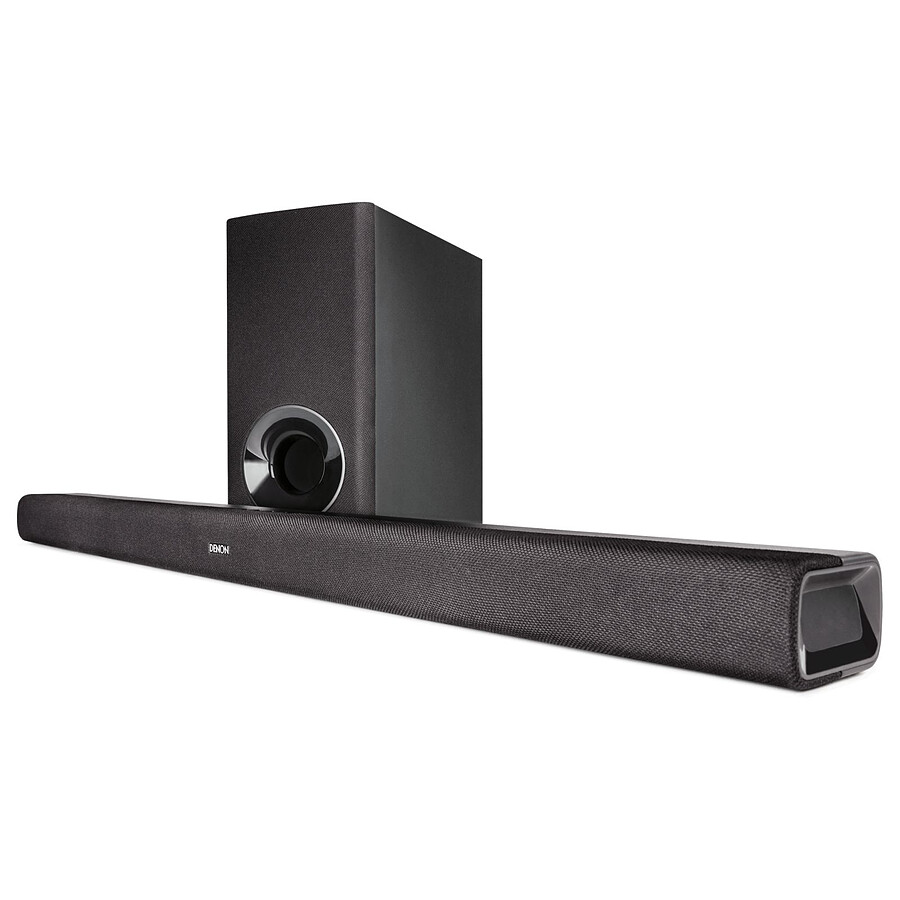 Barre de son Denon DHT-S316 