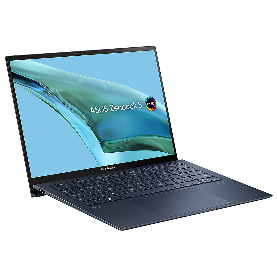 PC portable ASUS Zenbook S 13 OLED BX5304VA-NQ407X