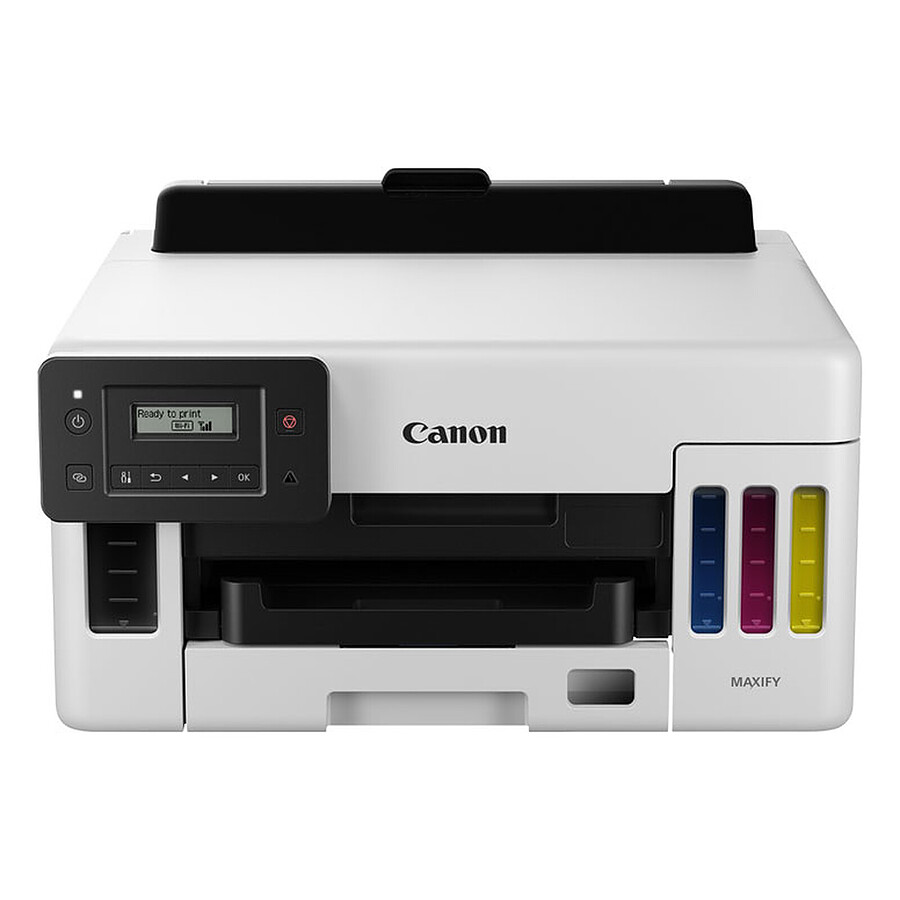 Imprimante jet d'encre Canon MAXIFY GX5050