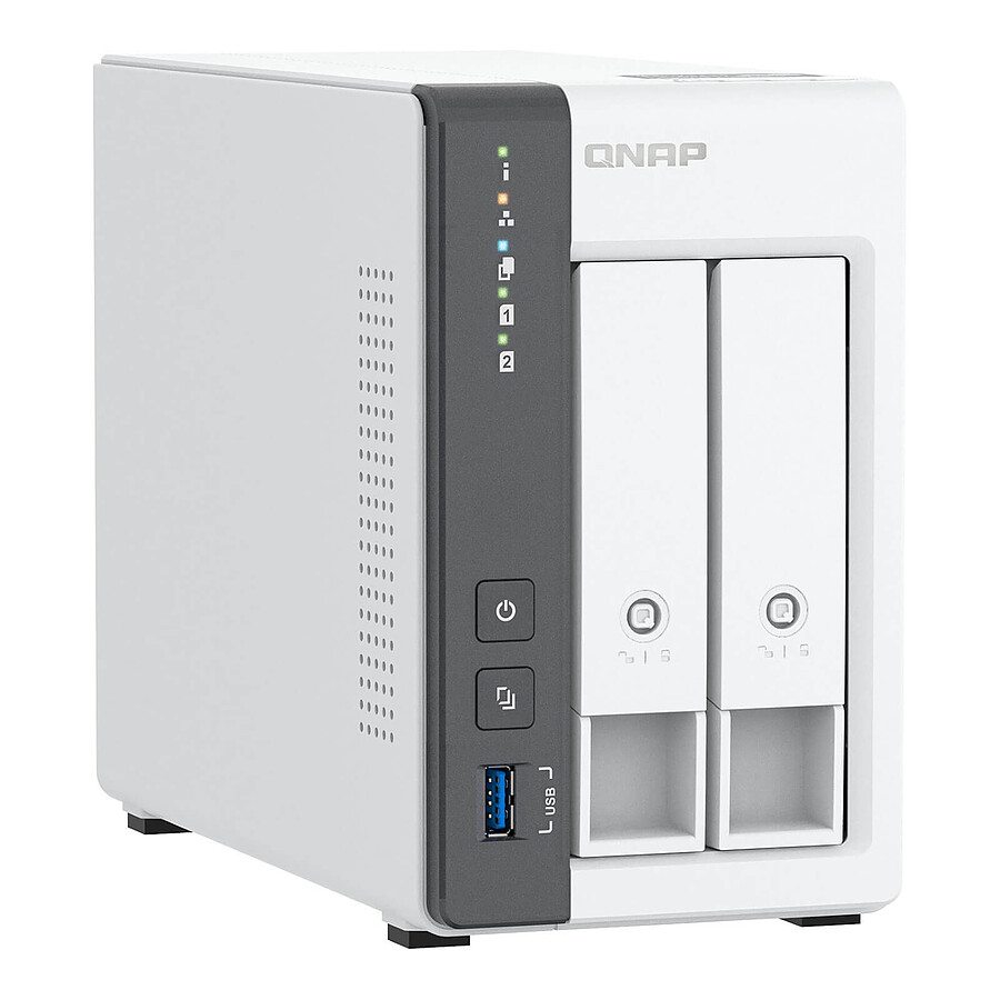 Serveur NAS QNAP NAS TS-216G 