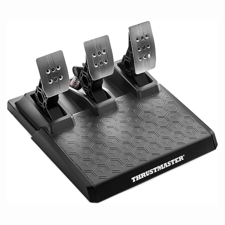 Simulation automobile Thrustmaster T3PM