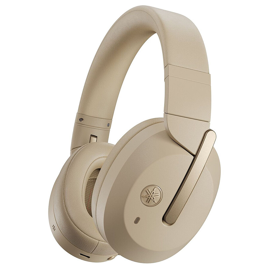 Casque Audio Yamaha YH-E700B Beige