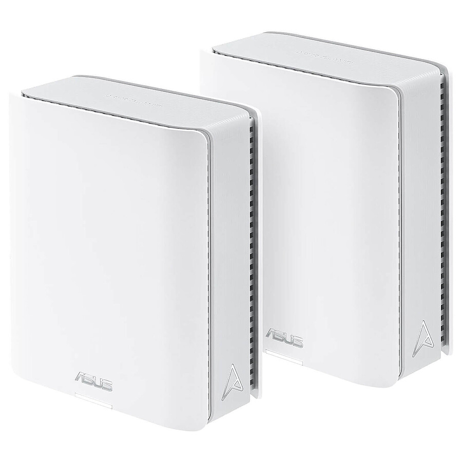 Routeur et modem ASUS ZenWiFi BT10 x2