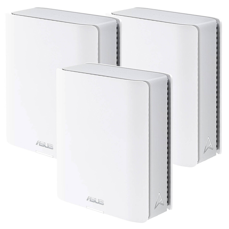 Routeur et modem ASUS ZenWiFi BT10 x3