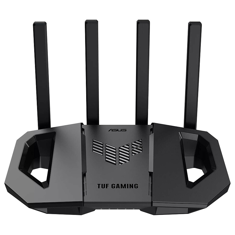 Routeur et modem ASUS TUF Gaming BE3600