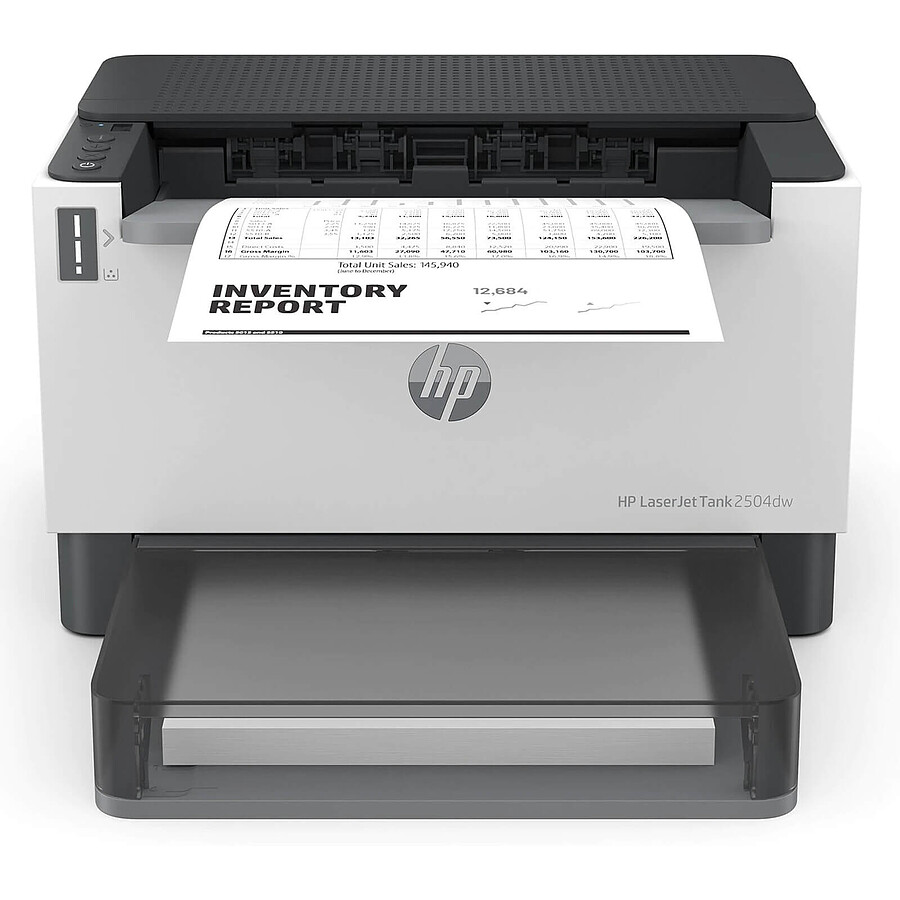 Imprimante laser HP LaserJet Tank 2504dw