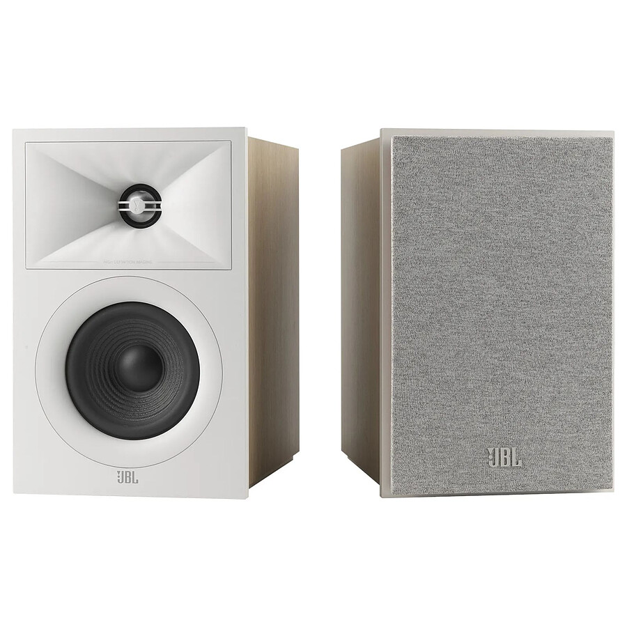 Enceintes HiFi / Home-Cinéma JBL 240B Stage 2 Latte (la paire)