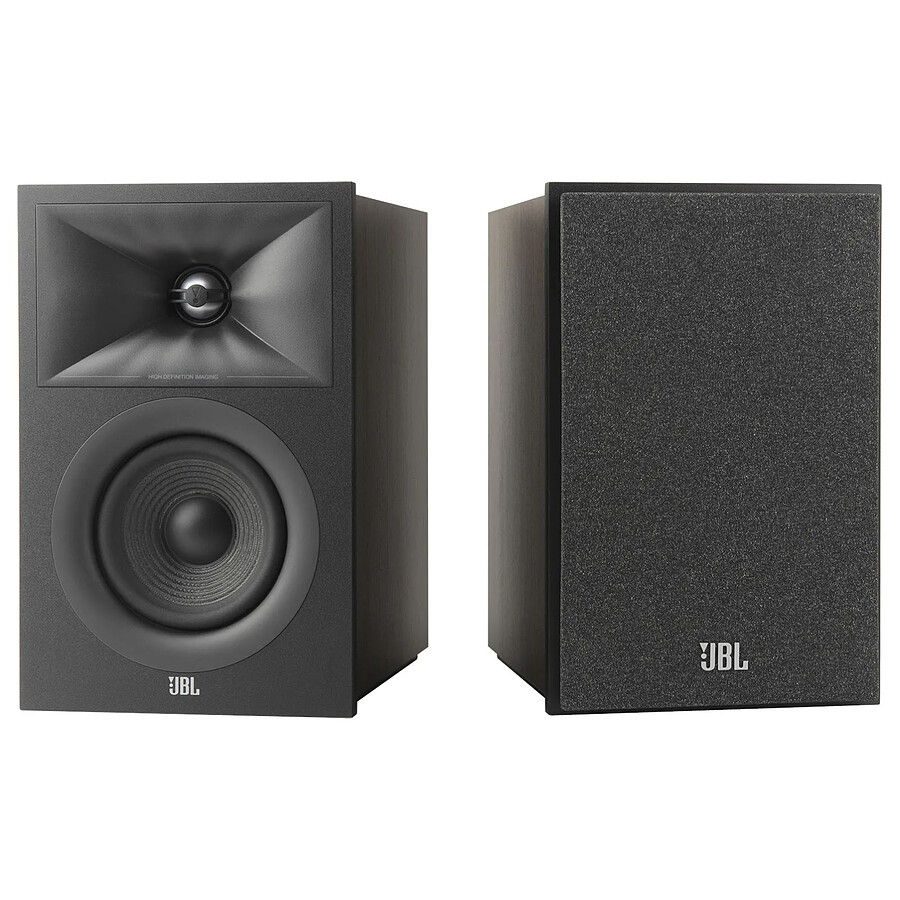 Enceintes HiFi / Home-Cinéma JBL 240B Stage 2 Espresso (la paire) 