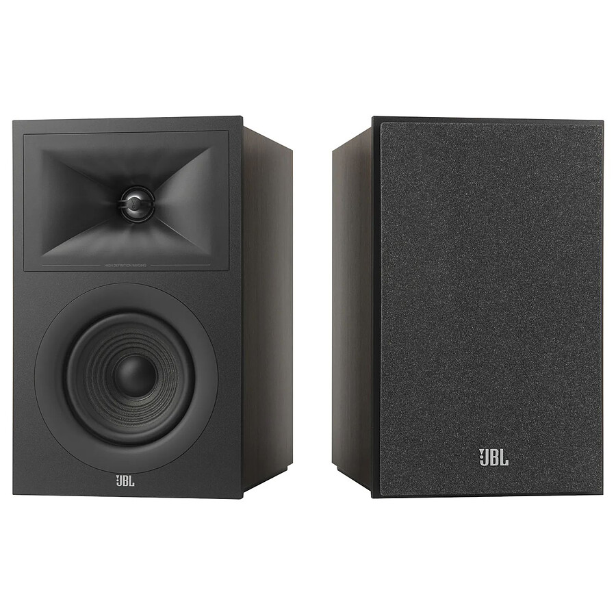 Enceintes HiFi / Home-Cinéma JBL 250B Stage 2 Espresso (la paire)