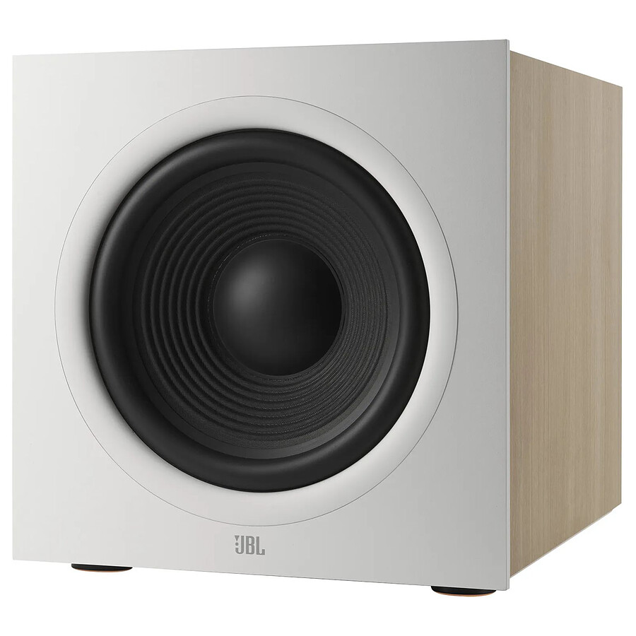 Subwoofer / Caisson de basses JBL 220P Stage 2 Latte 