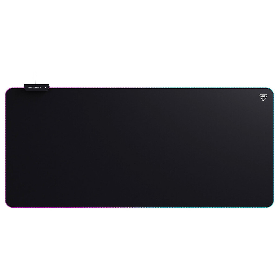 Tapis de souris Turtle Beach Sense AIMO XXL