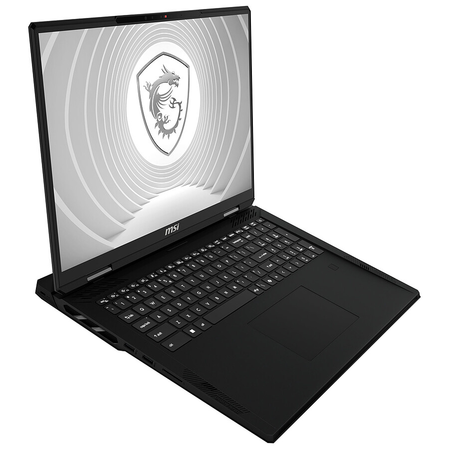 PC portable MSI CreatorPro X18 HX A14VMG-023FR