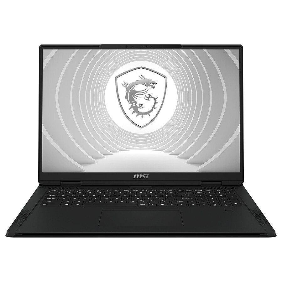 PC portable MSI CreatorPro X18 HX A14VMG-023FR