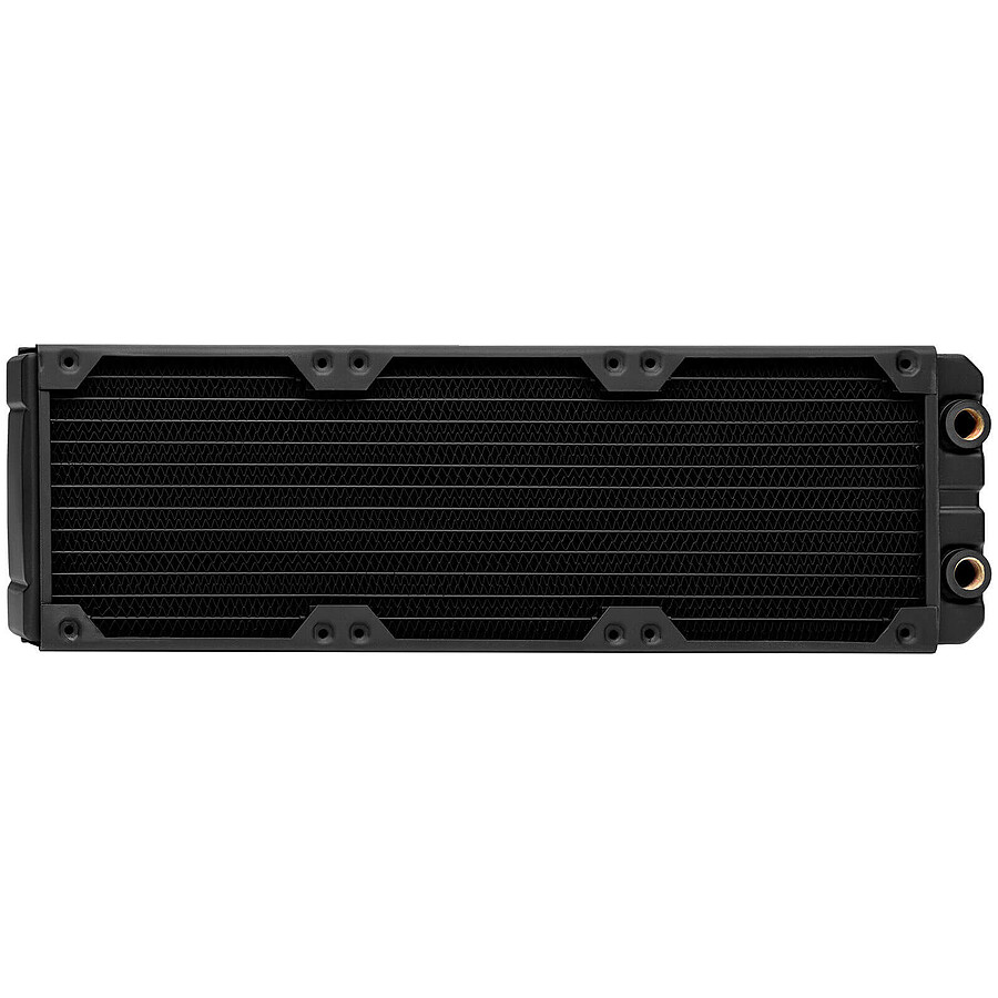 Watercooling Custom Corsair Hydro X Series XR7 Radiateur 360mm