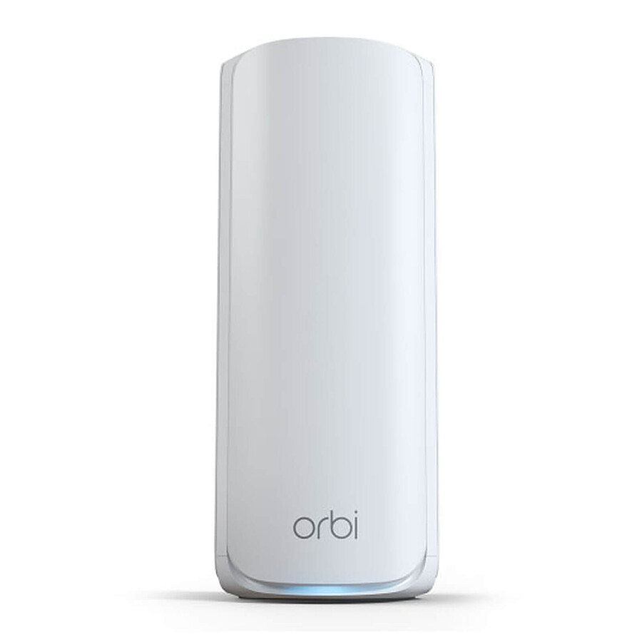 Routeur et modem Netgear Orbi WiFi 7 Série 770 Satellites  - RBE770