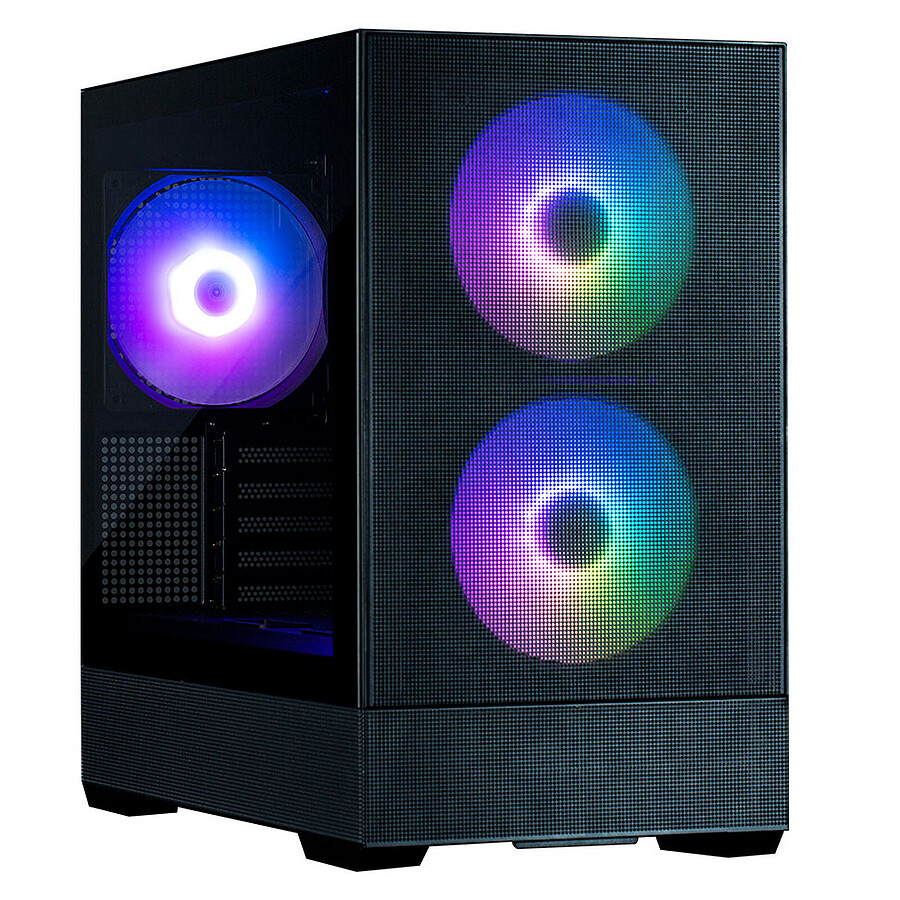 Boîtier PC Zalman P30 Air - Noir