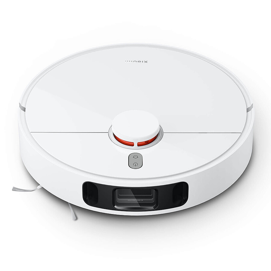 Robot et aspirateur Xiaomi Mi Vacuum S10 Plus