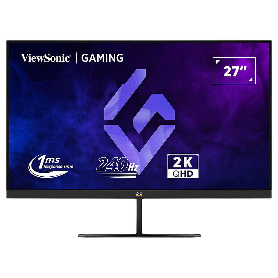 Écran PC ViewSonic VX2758A-2K-PRO-3