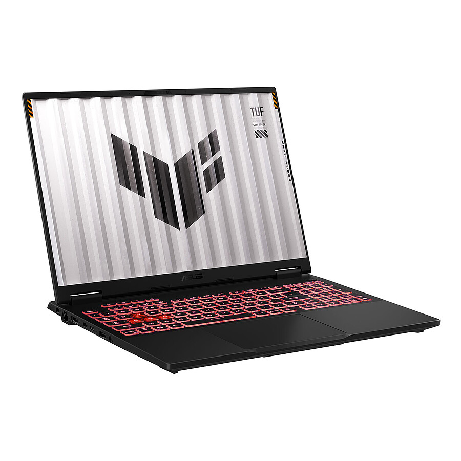 PC portable Asus TUF Gaming A16 TUF608WI-QT033W