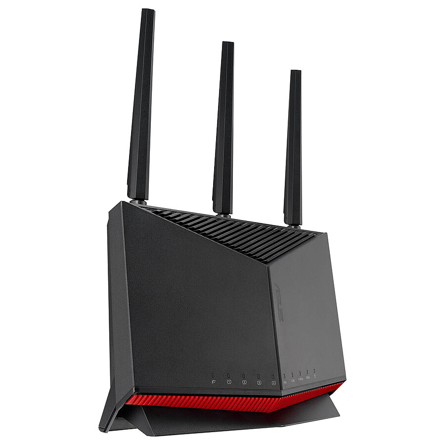 Routeur et modem ASUS RT-BE86U