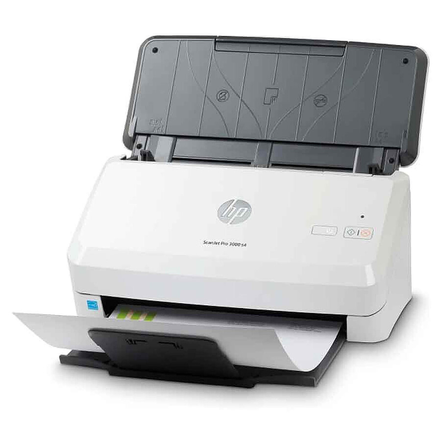 Scanner HP Scanjet Pro 3000 s4