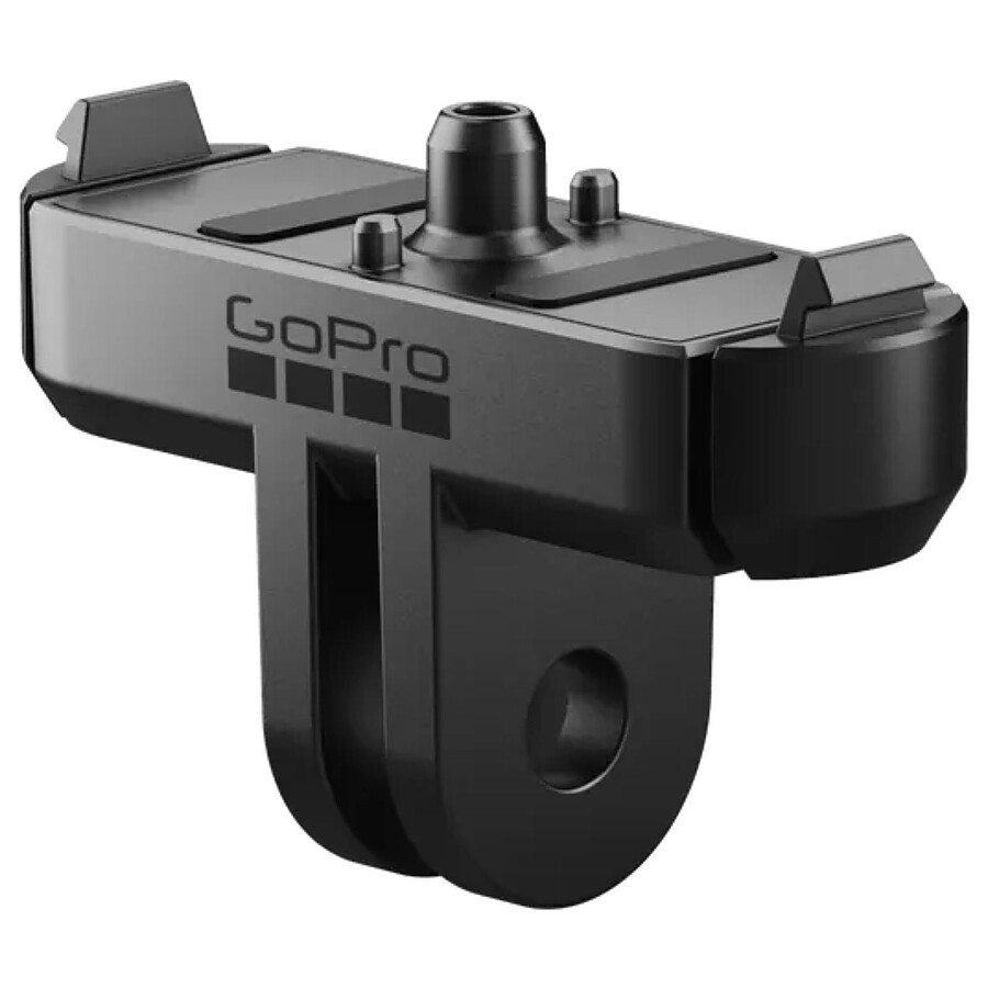 Accessoires caméra sport GoPro Magnetic Latch Mount HERO13 Black