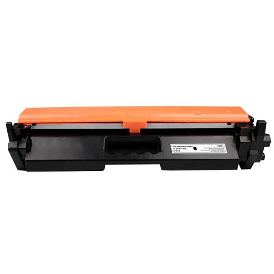 Toner Toner H.17A - Noir